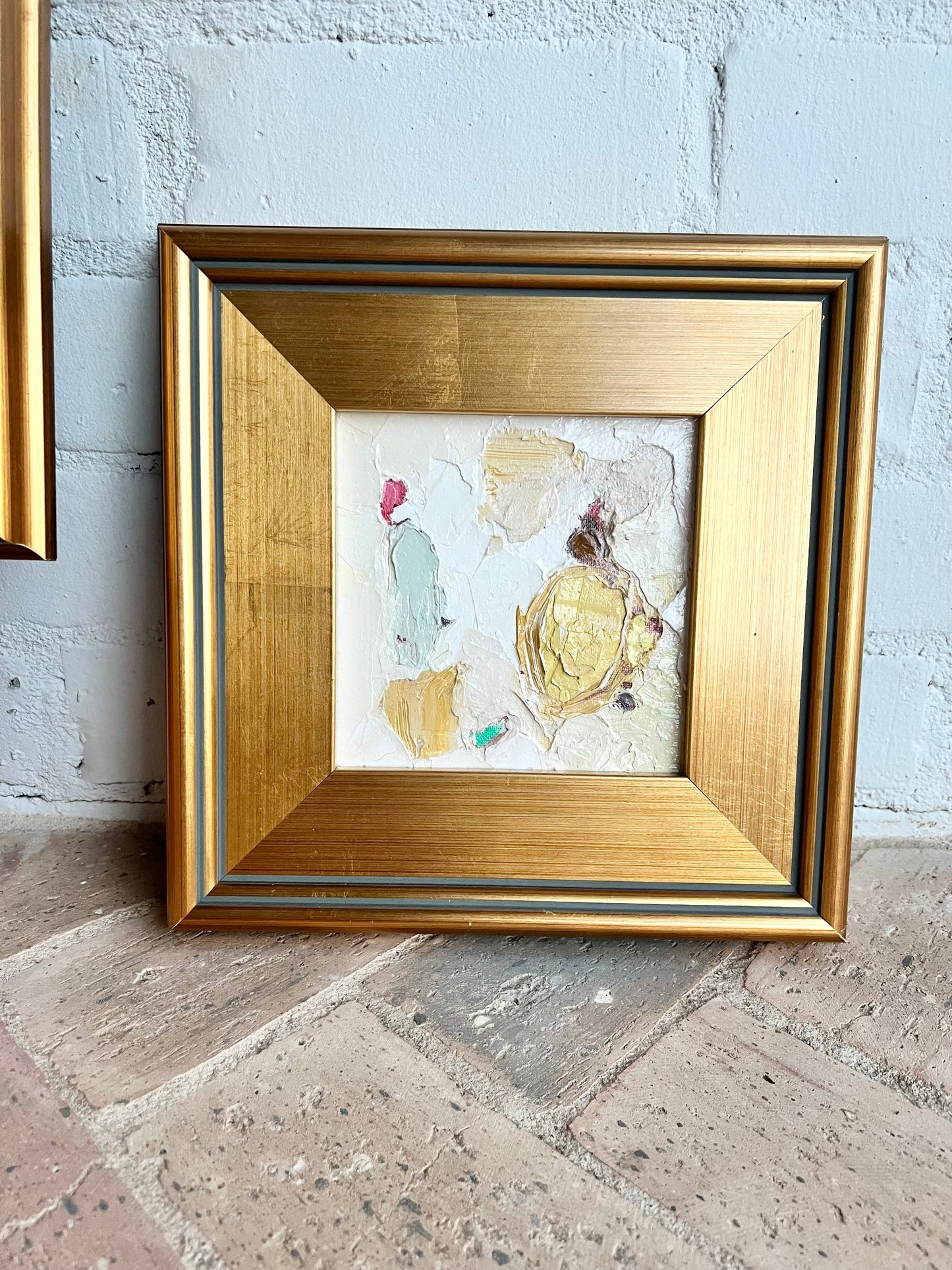 No Mistakes Need White Out