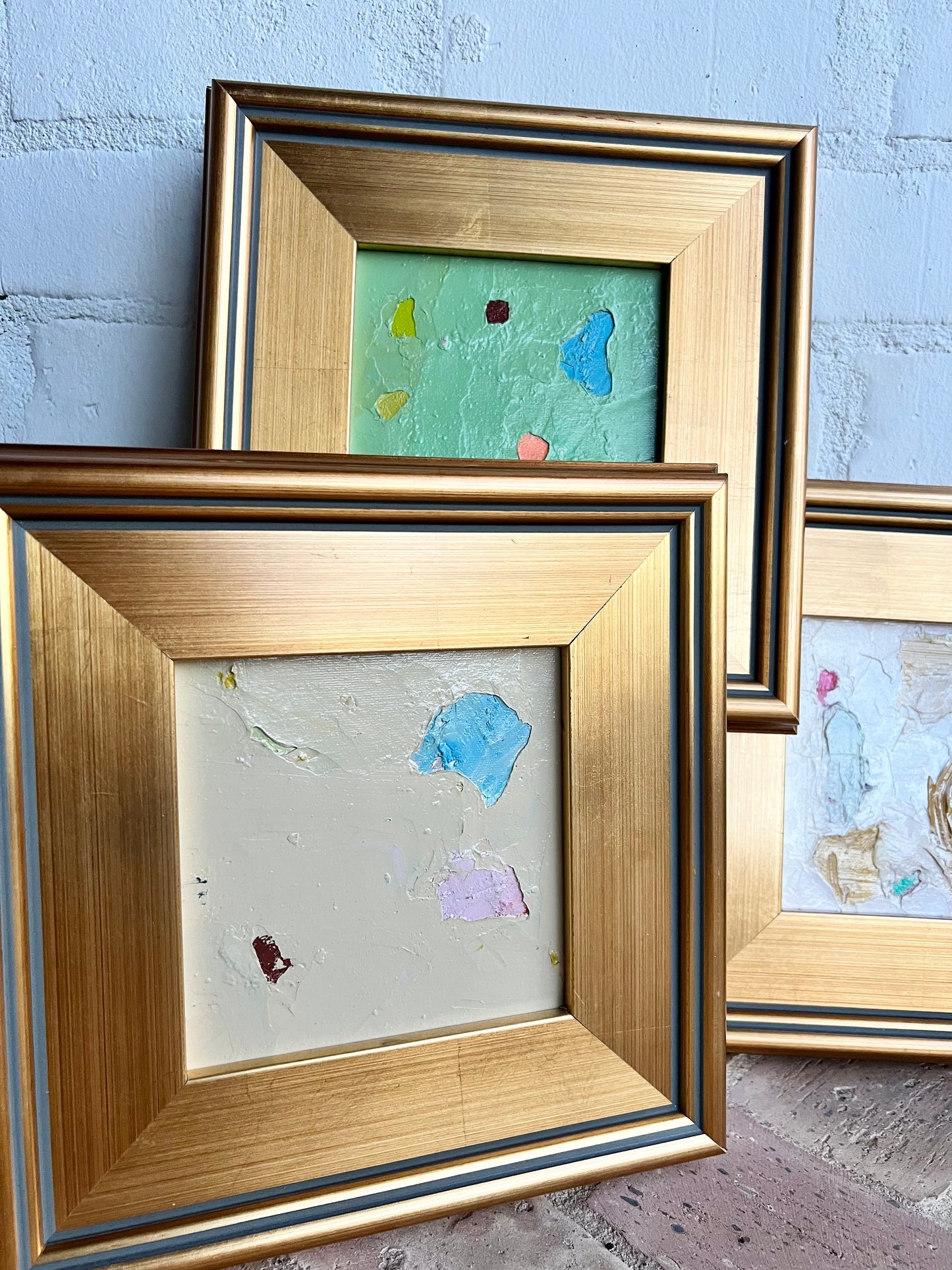 Jesus + Coffee with Cream