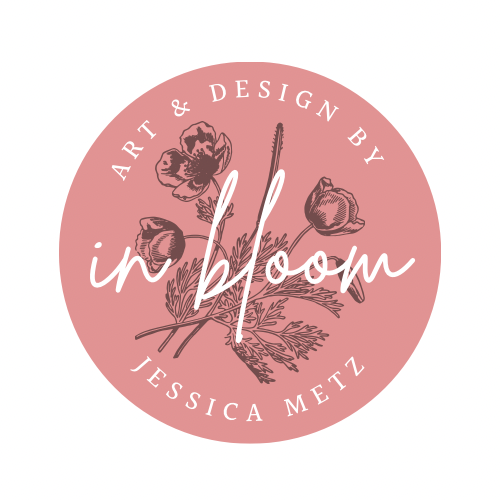 In Bloom Art & Designs