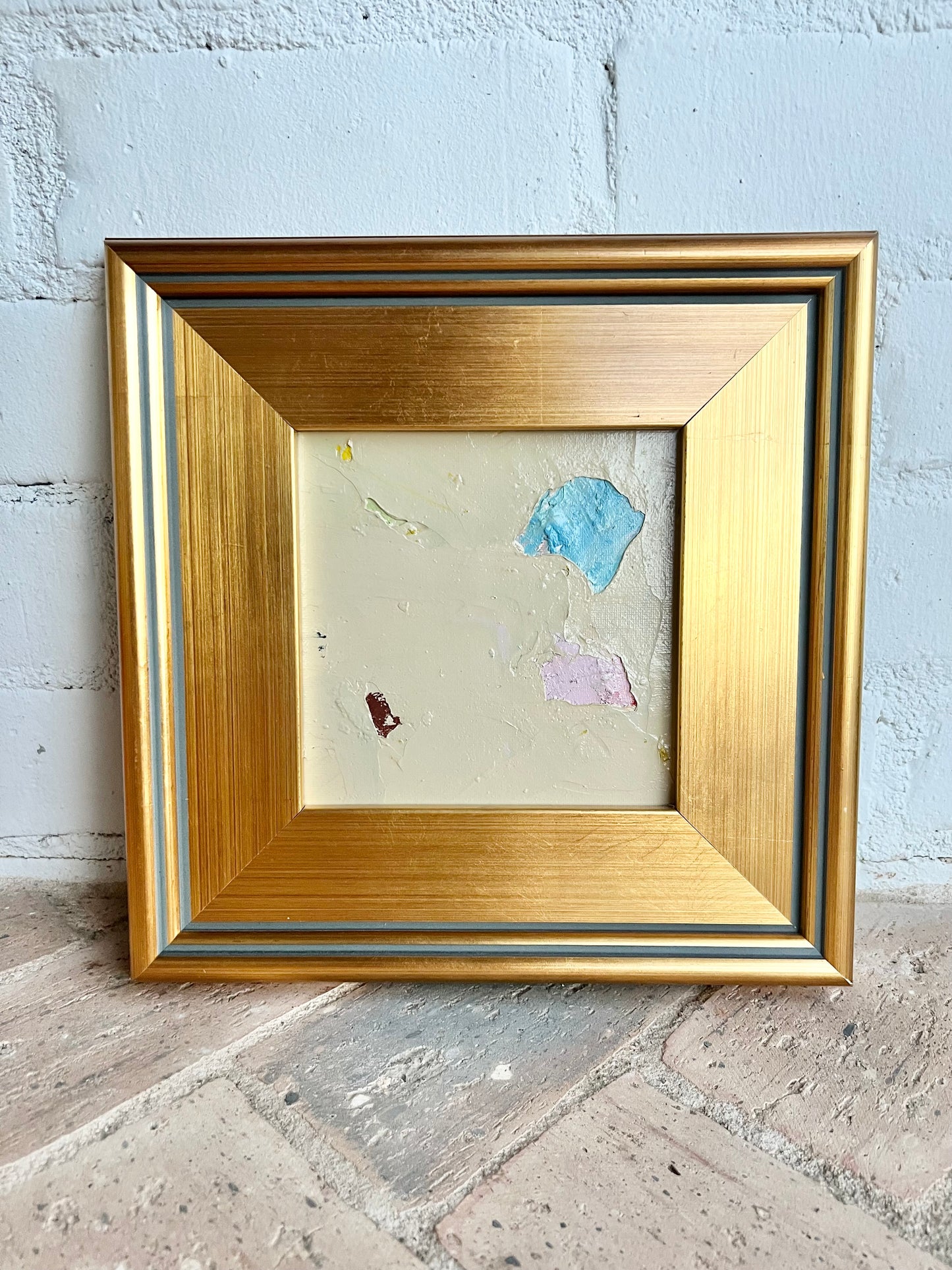 Jesus + Coffee with Cream