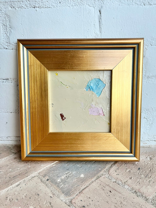 Jesus + Coffee with Cream