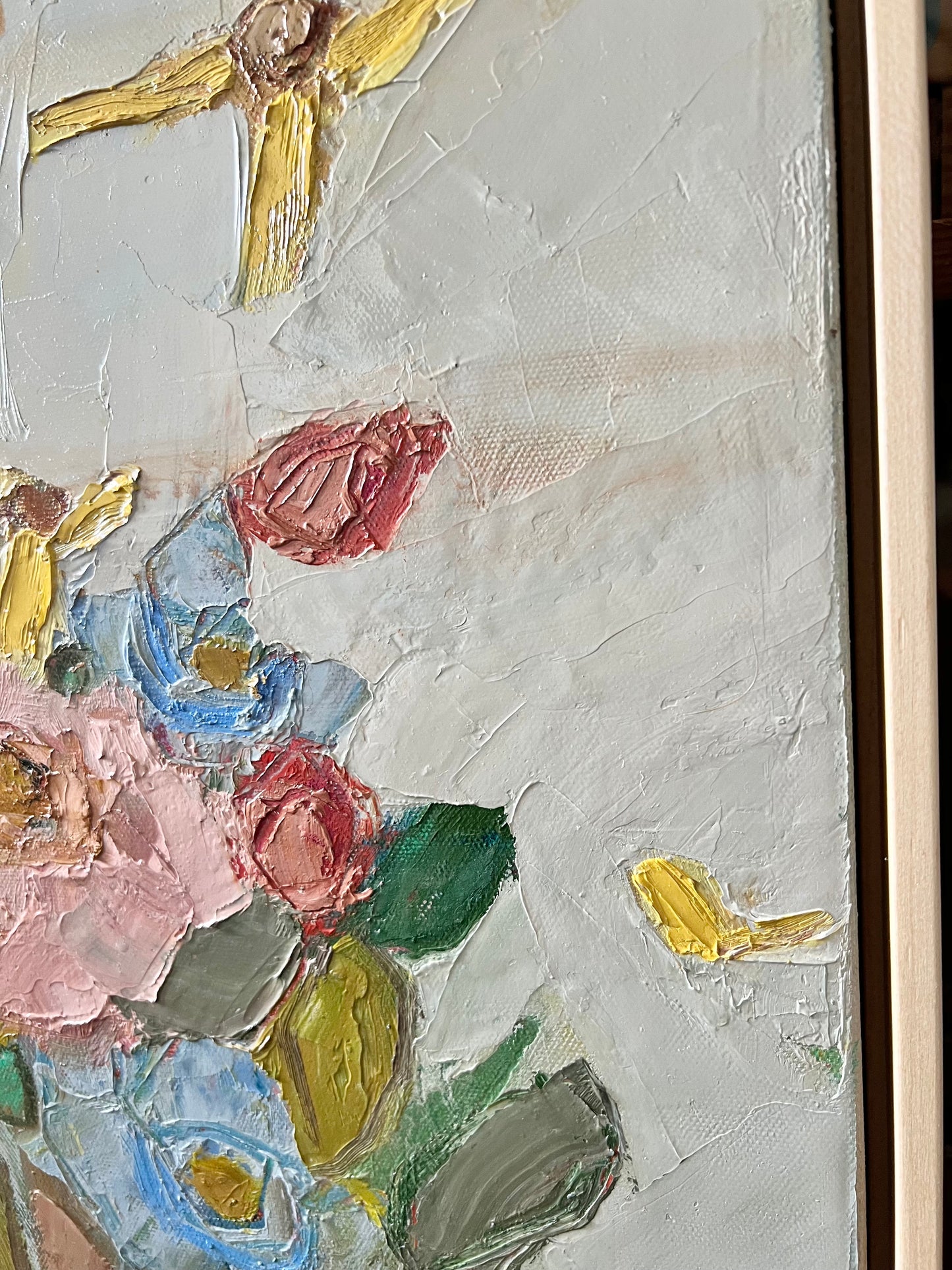 Do The Next Right Thing