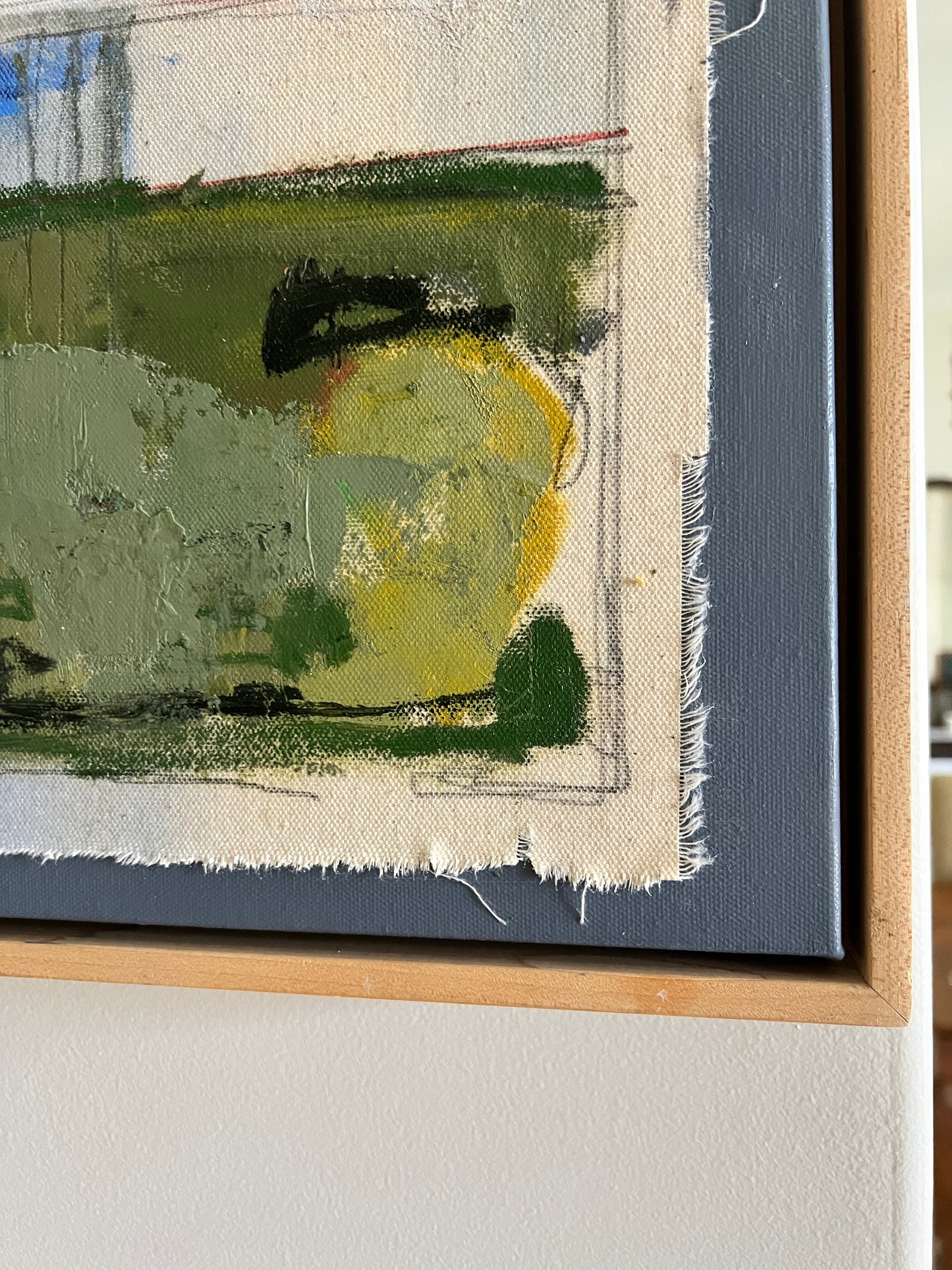 Something Good Is Being Built