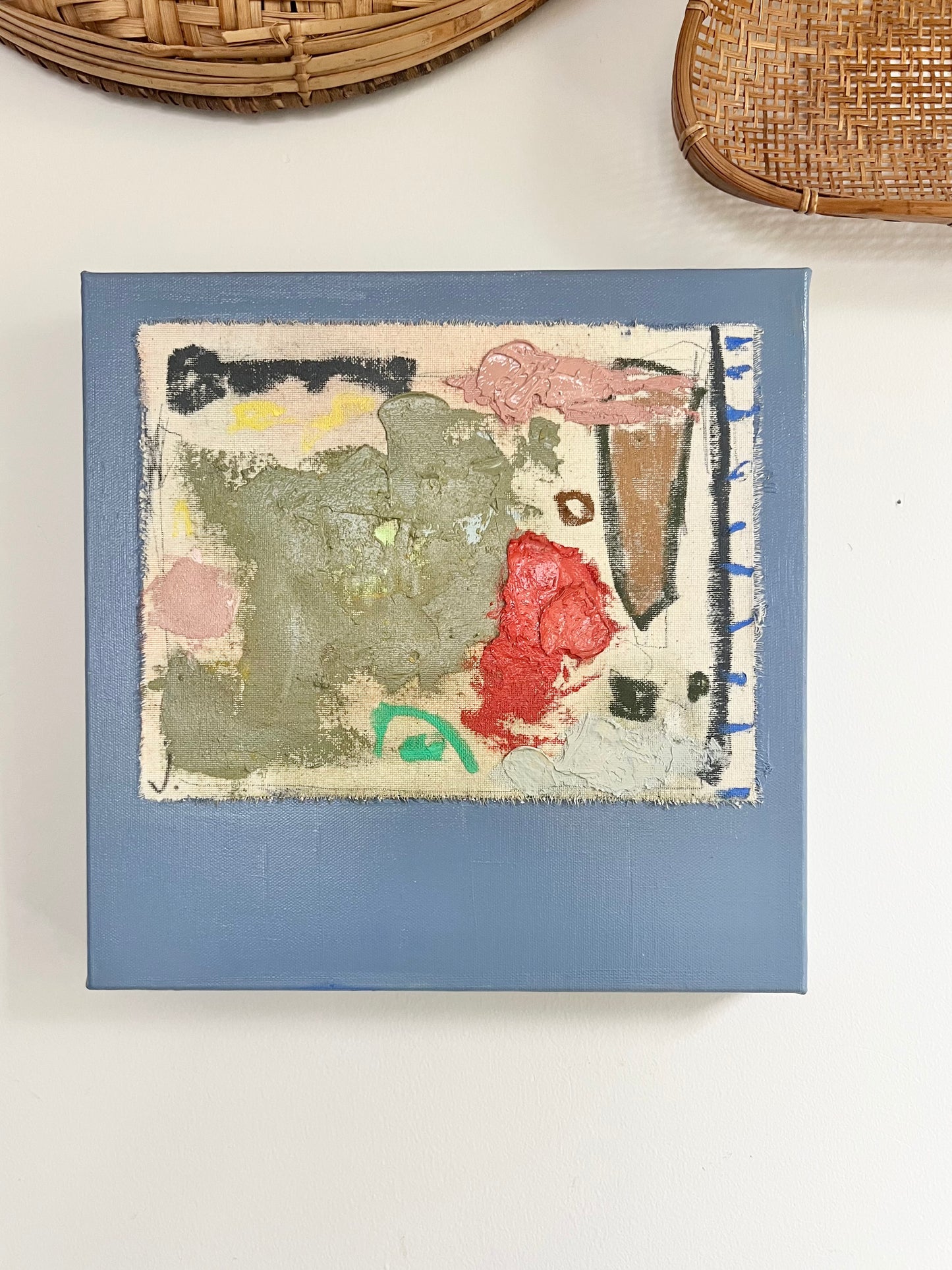 Keep My Soul from Getting Too Far