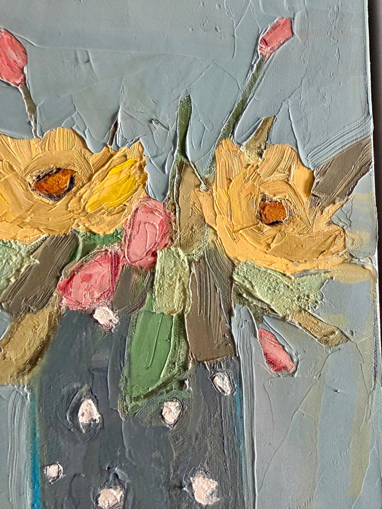 Plant Seeds of Gratefulness and See What Blooms
