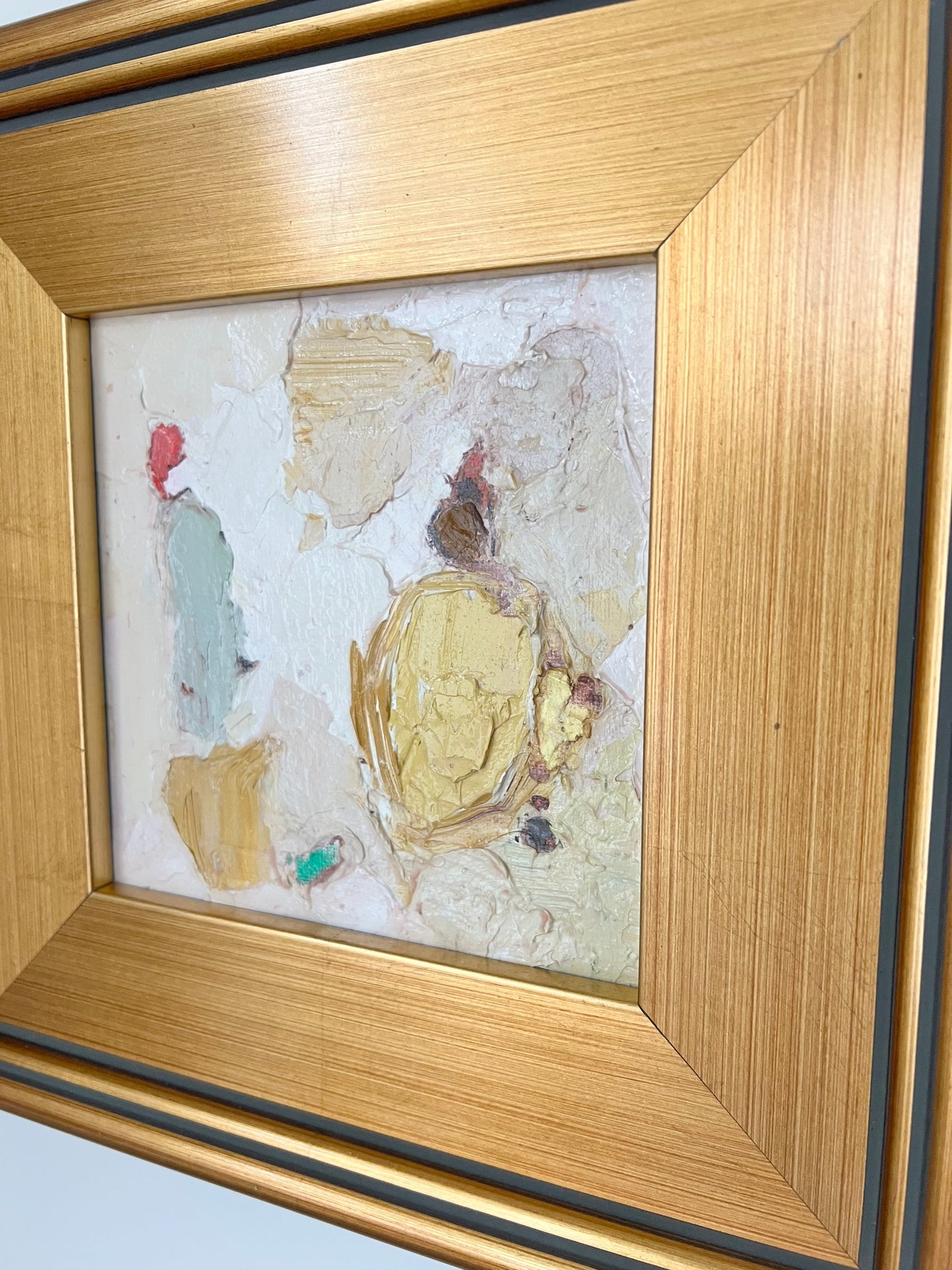 No Mistakes Need White Out