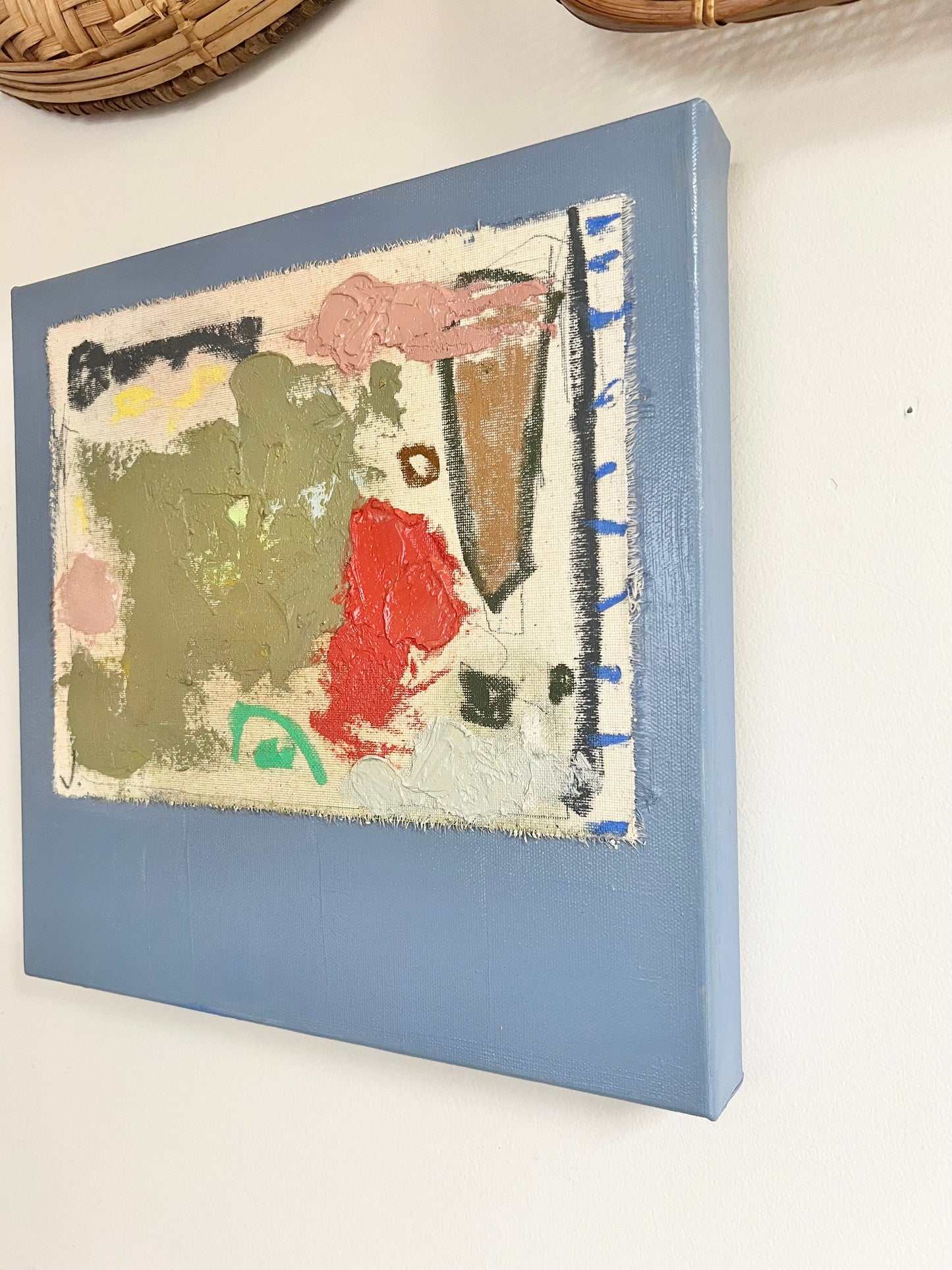 Keep My Soul from Getting Too Far