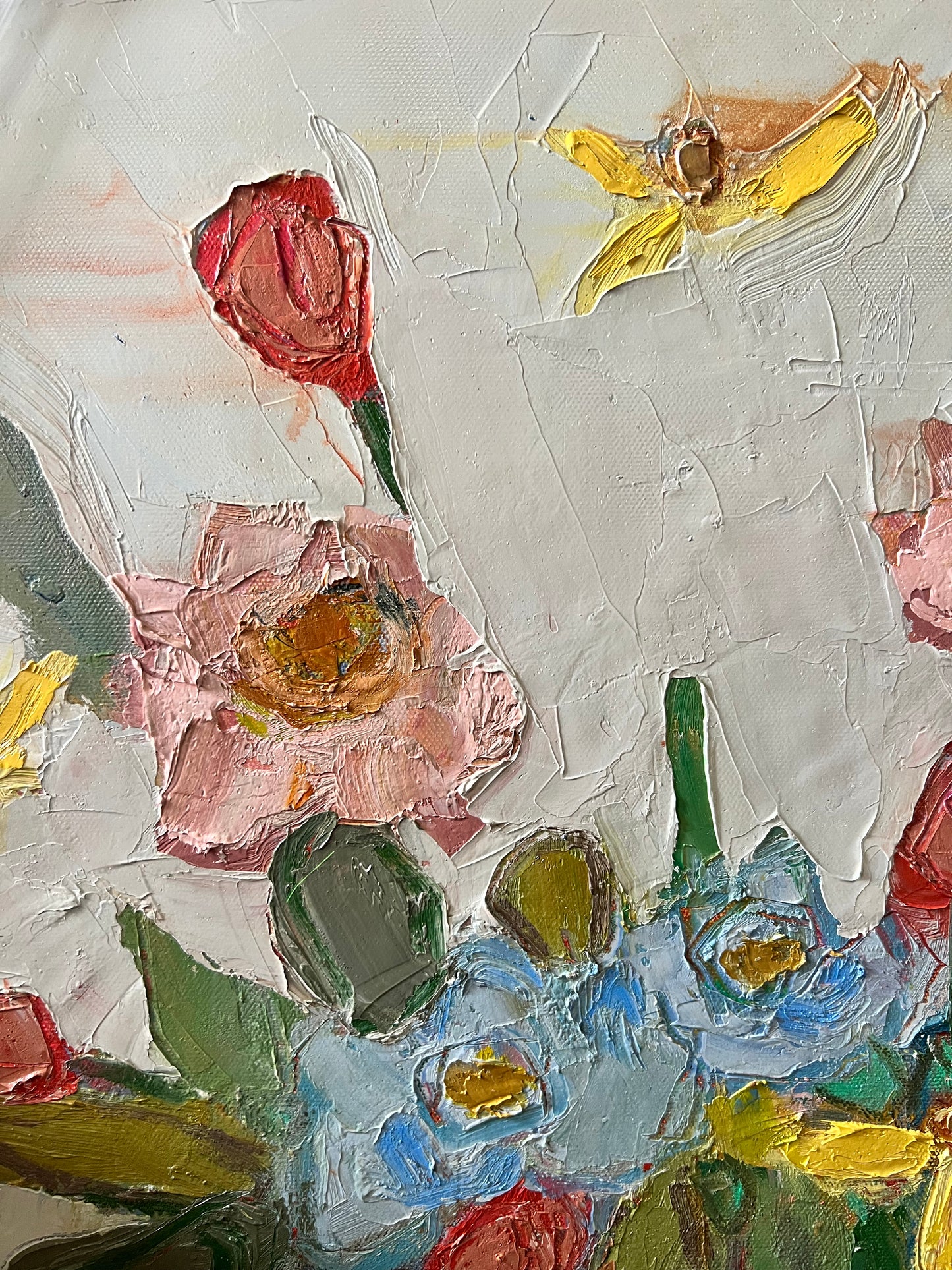 Do The Next Right Thing