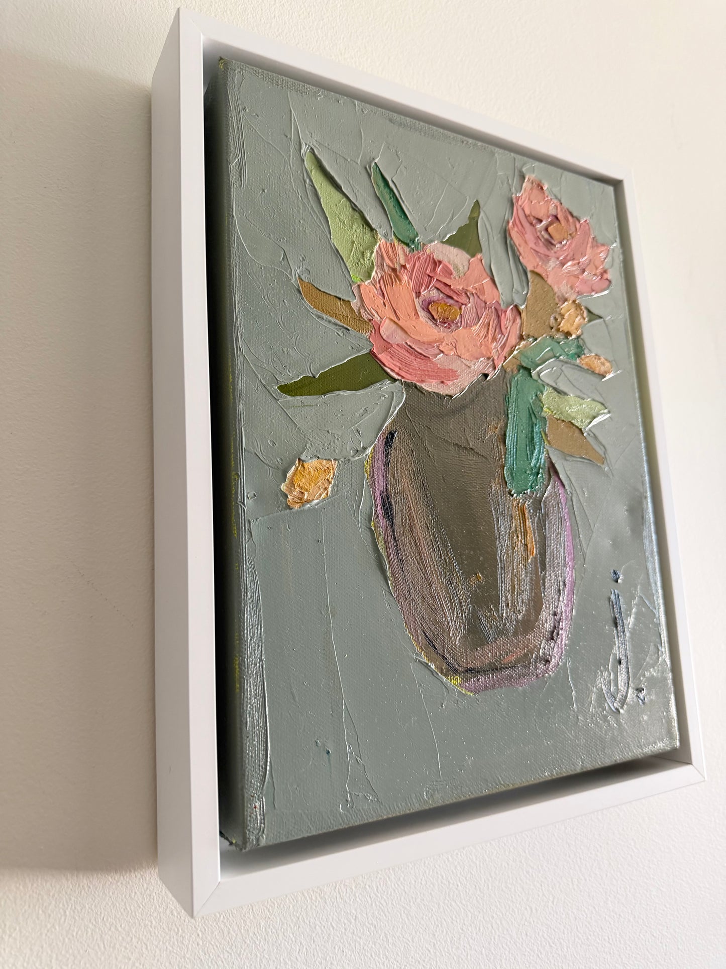 Petite Impasto No 2