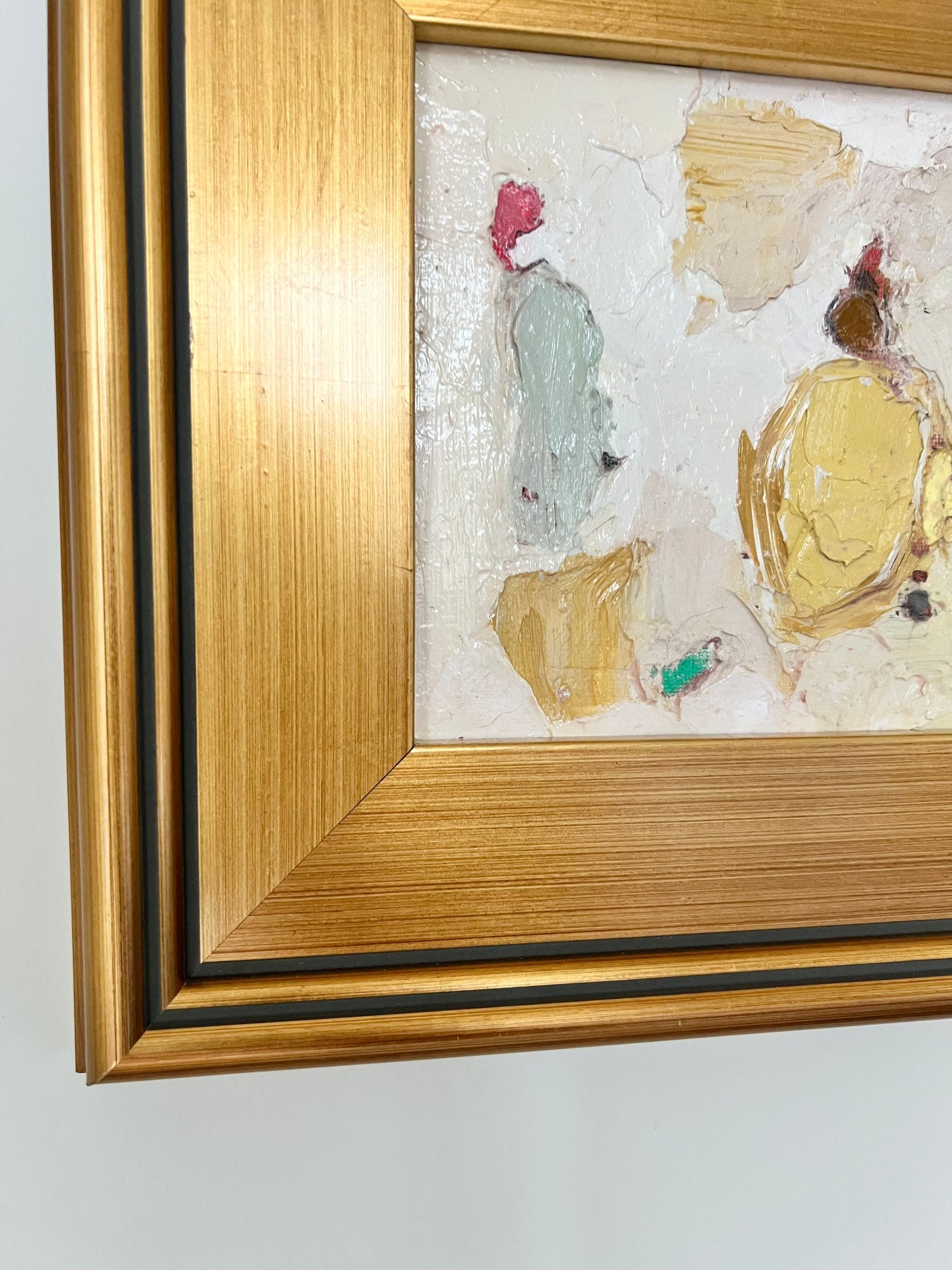 No Mistakes Need White Out