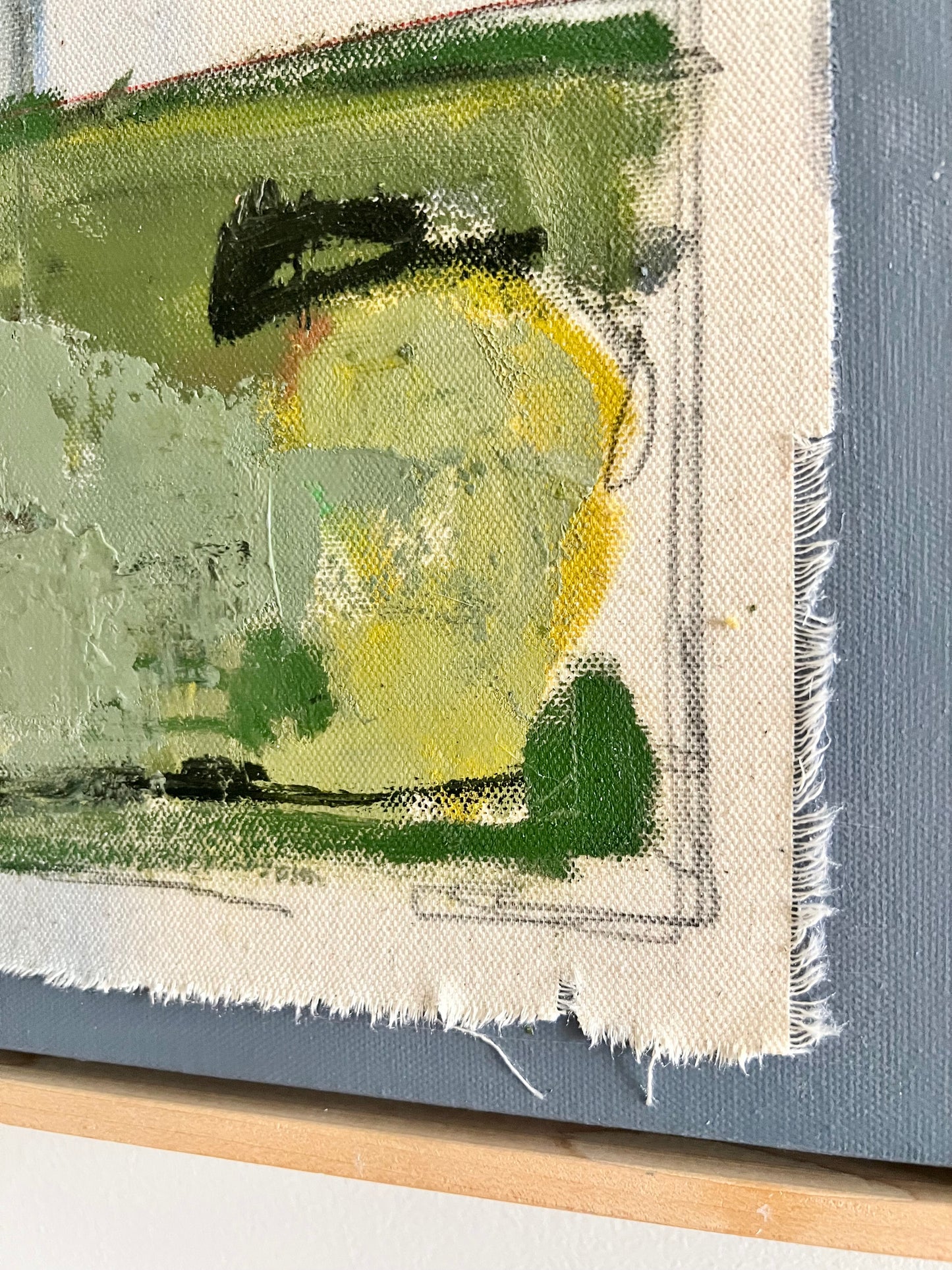 Something Good Is Being Built