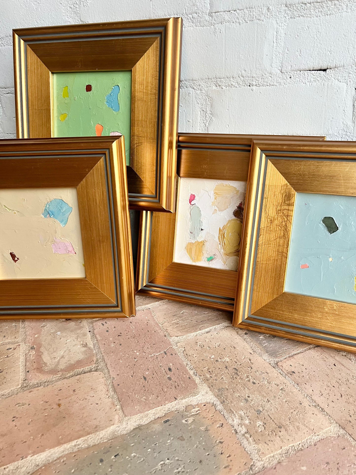 Jesus + Coffee with Cream