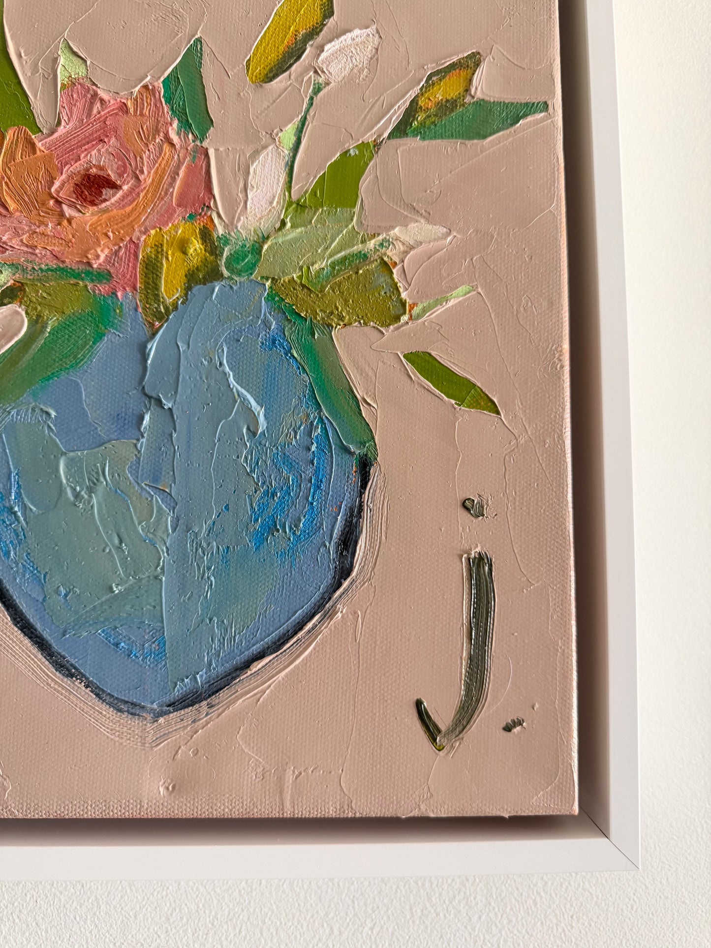 Petite Impasto