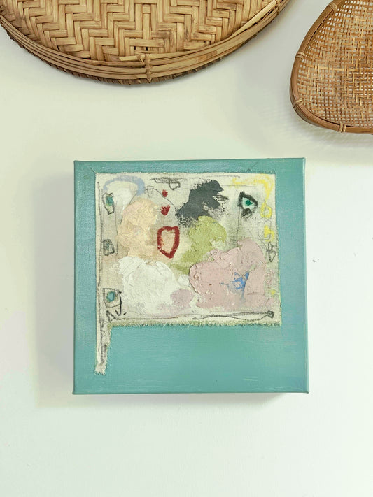 The Good, The Bad, The Ugly: He’s Working it Together for Beauty