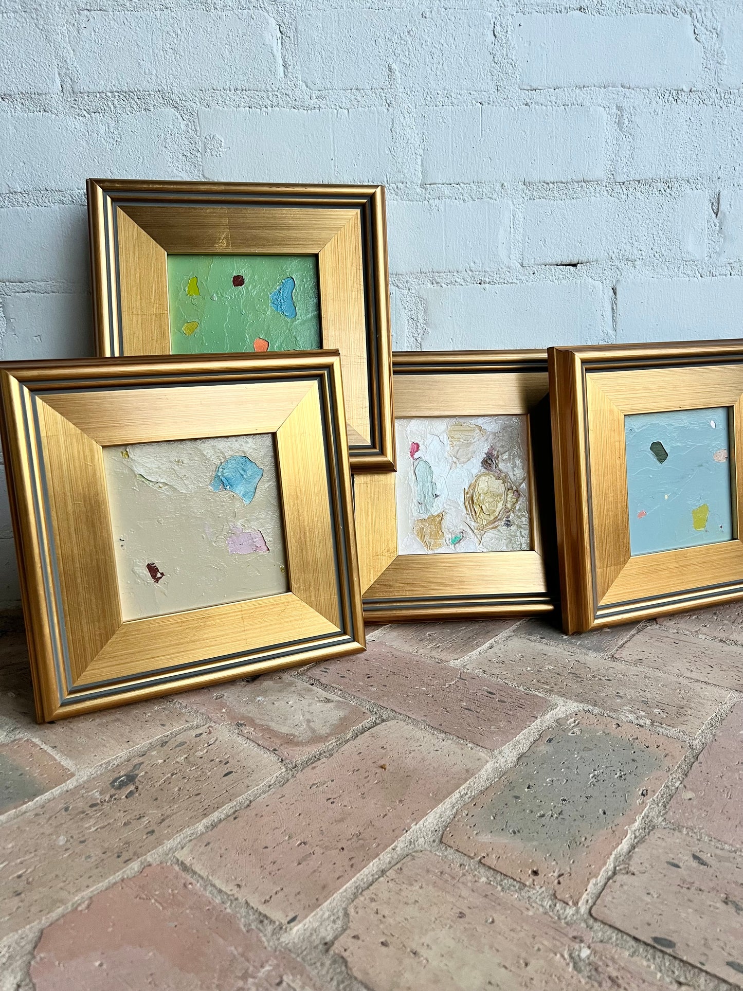 Jesus + Coffee with Cream