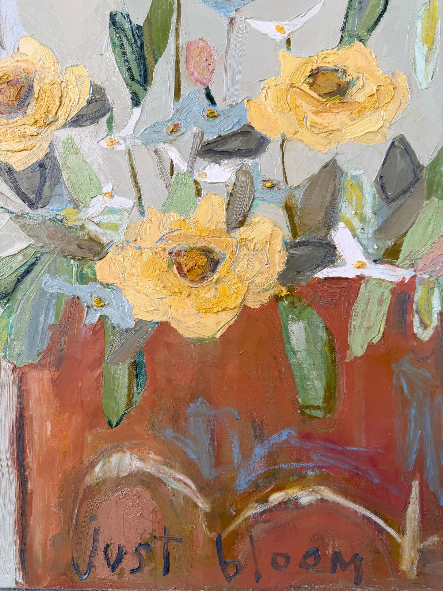 Just Bloom