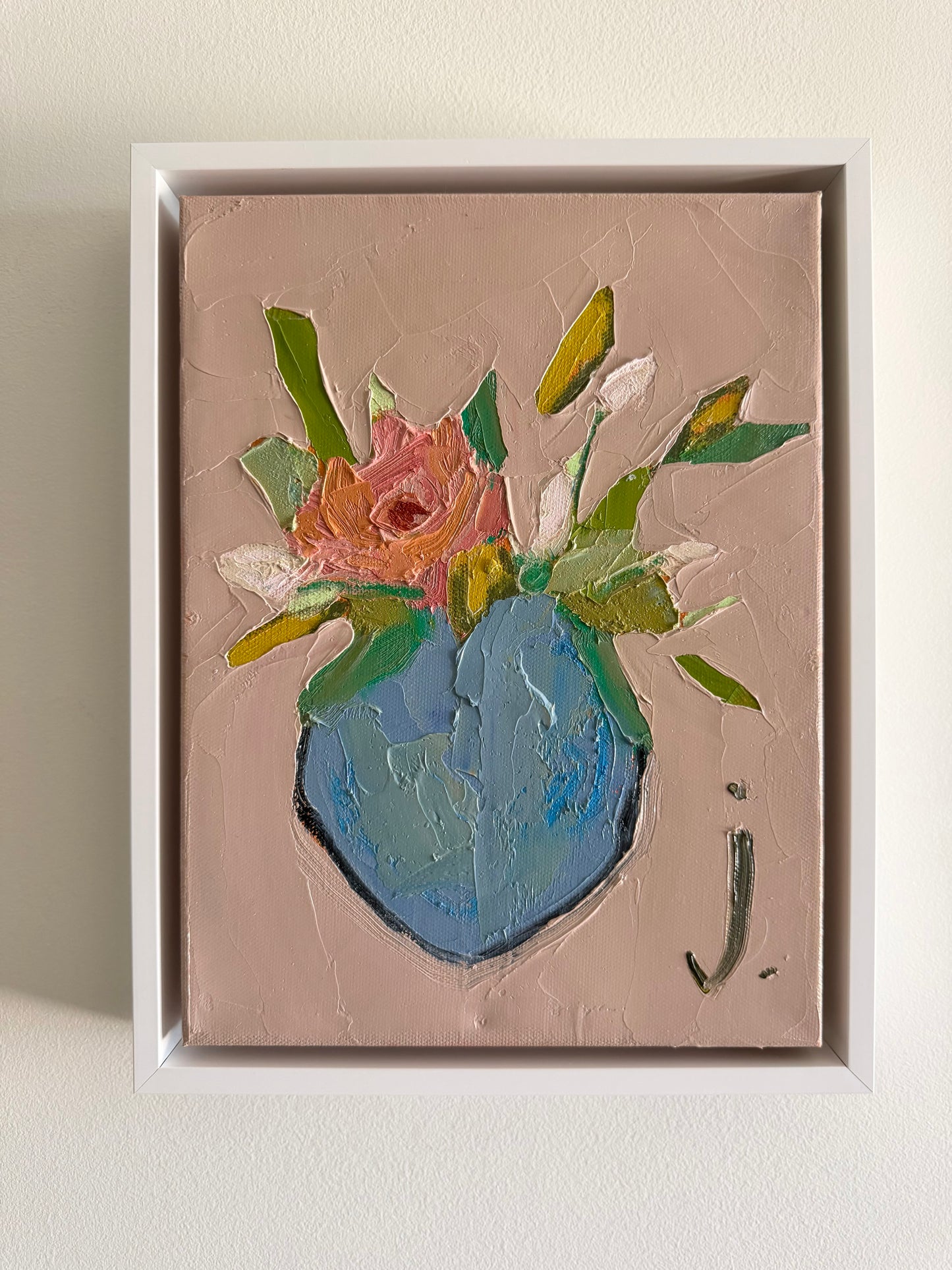 Petite Impasto