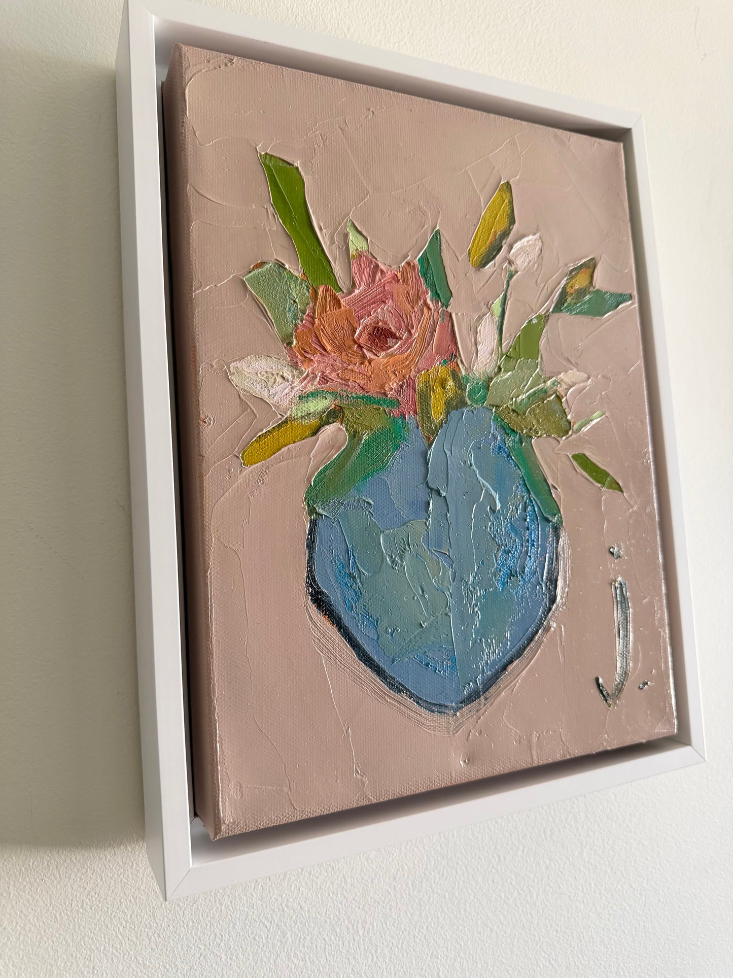 Petite Impasto