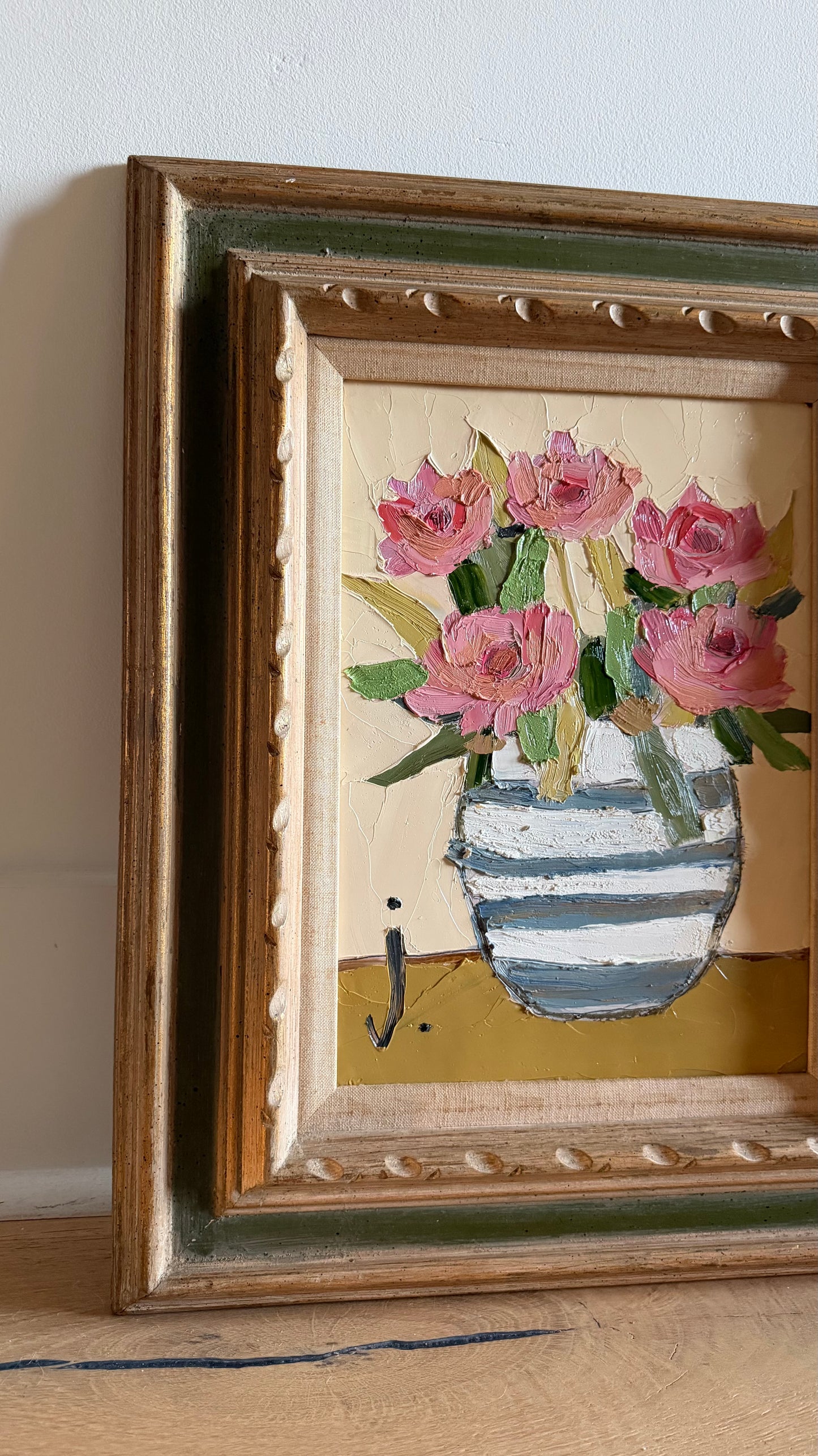 Whimsical Floral