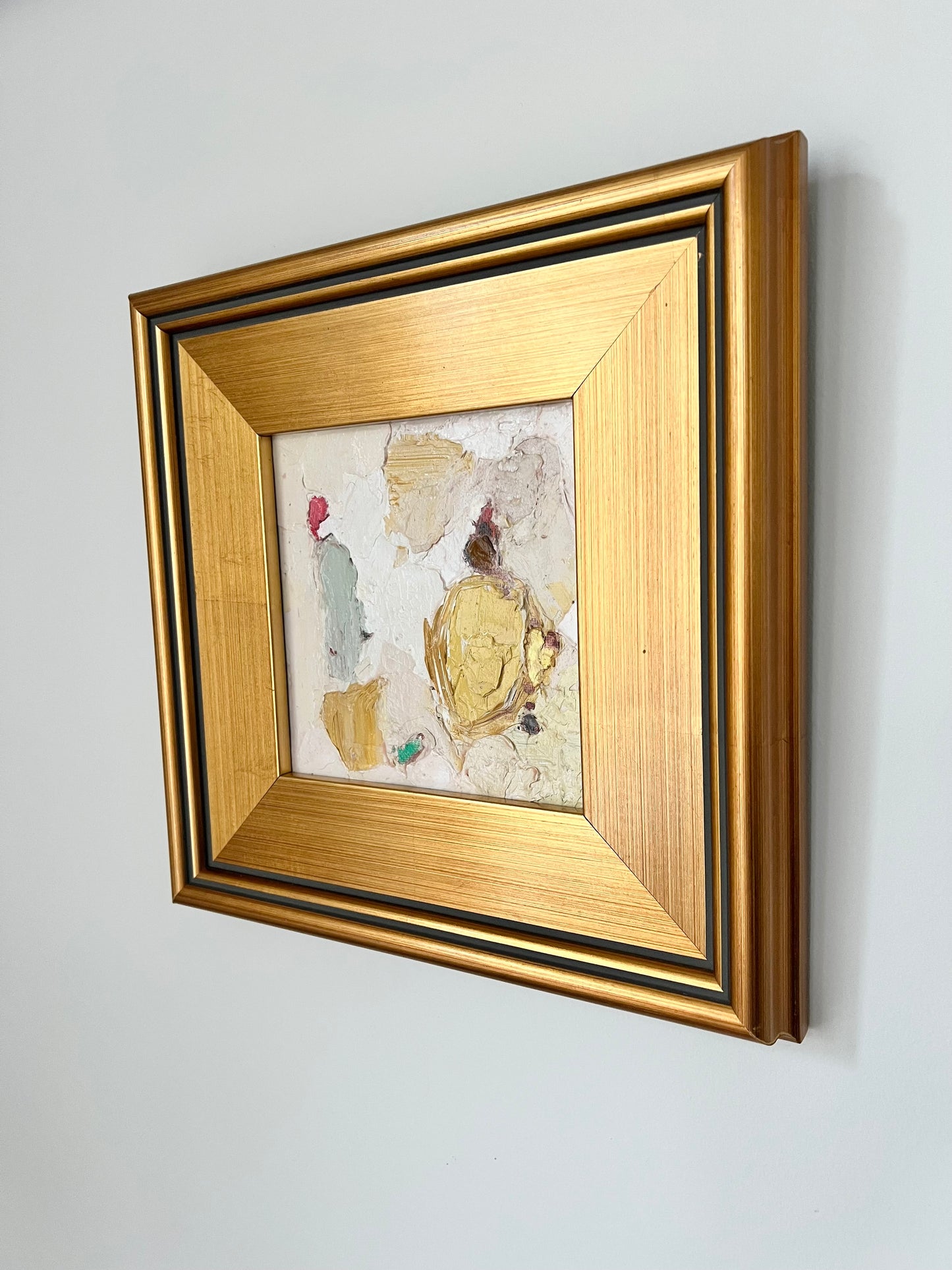 No Mistakes Need White Out