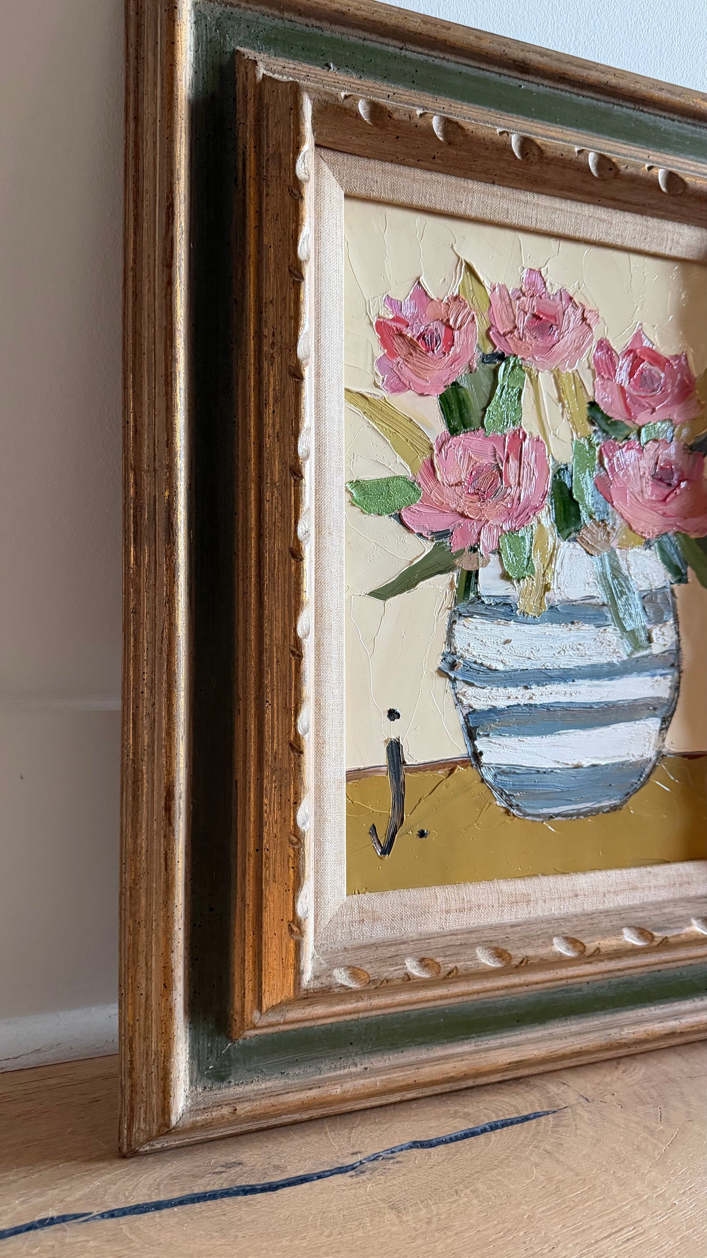 Whimsical Floral
