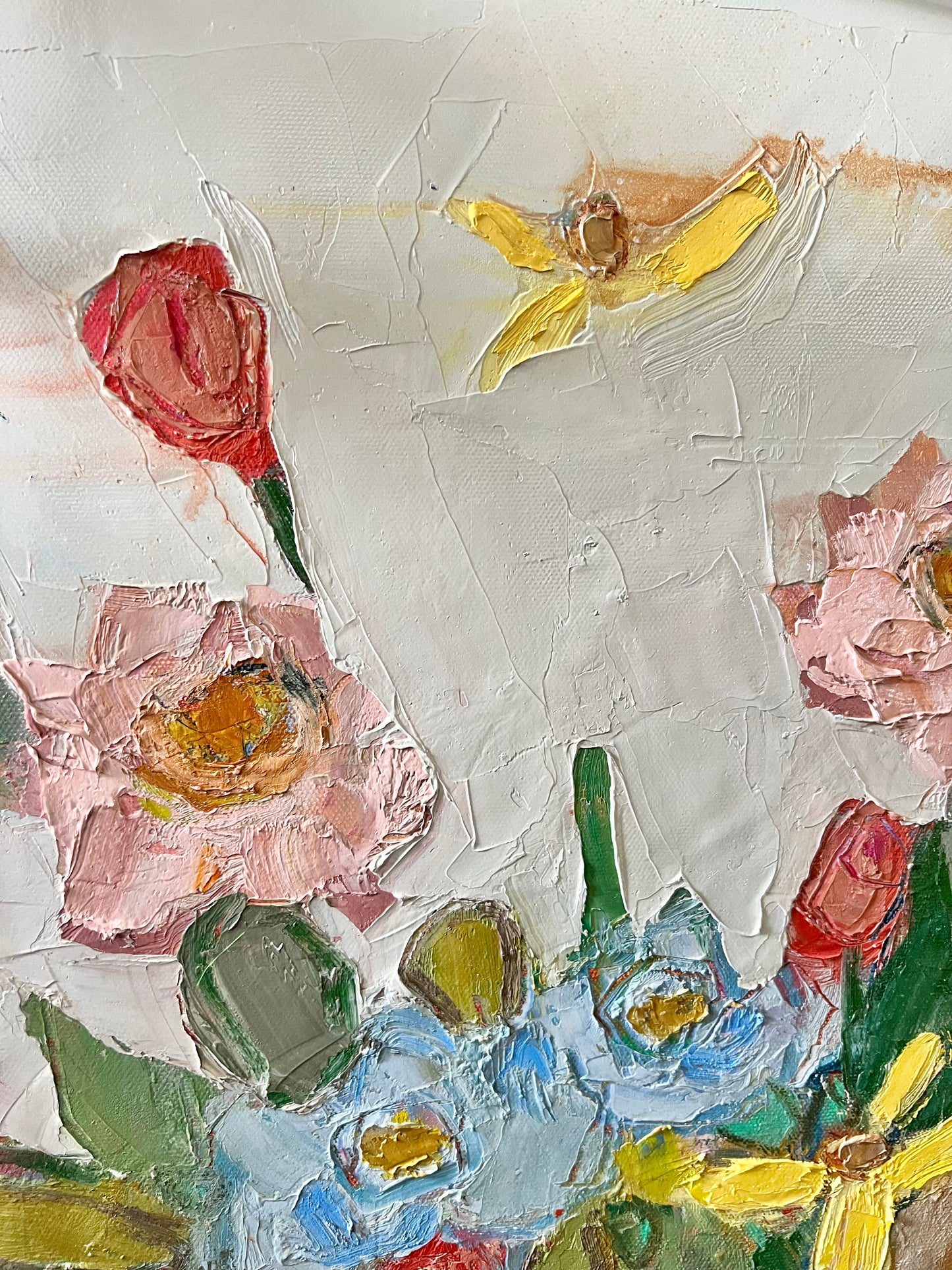 Do The Next Right Thing