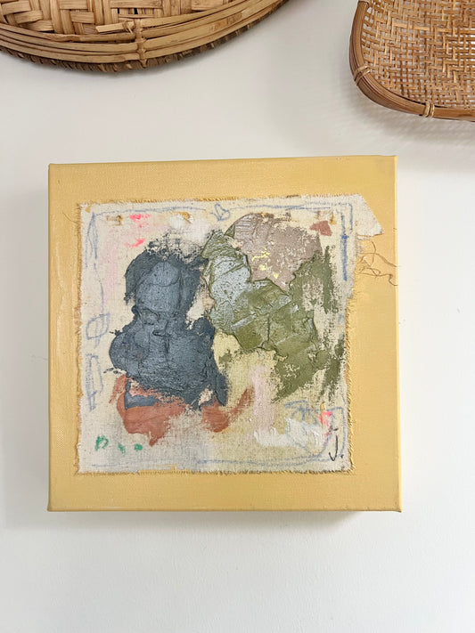 They Call Me Mellow Yellow