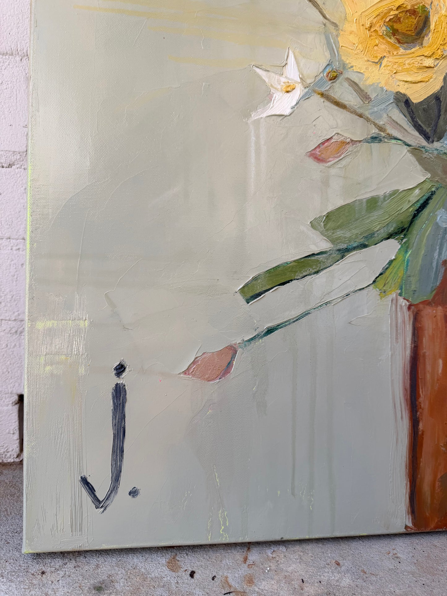 Just Bloom