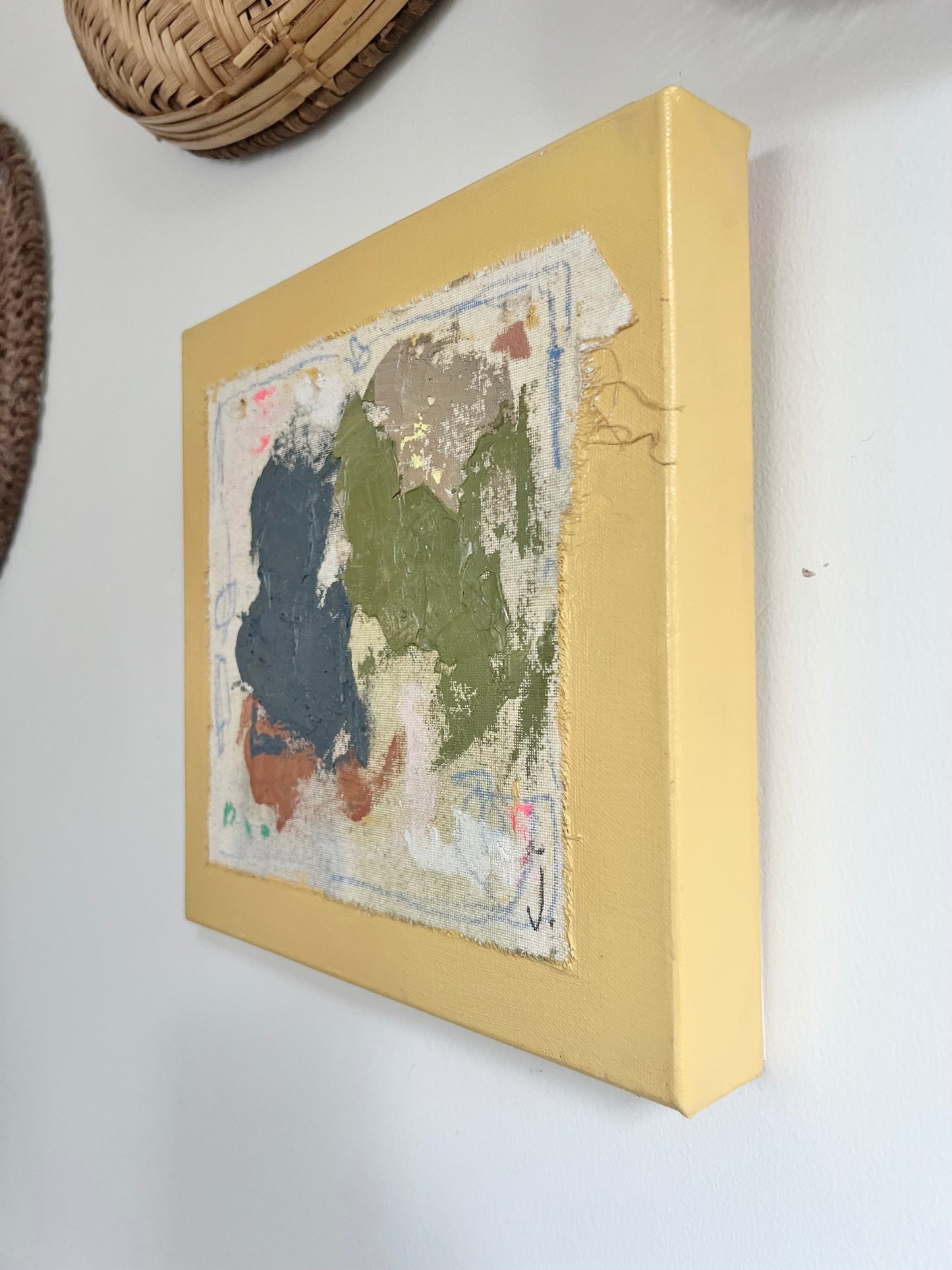 They Call Me Mellow Yellow