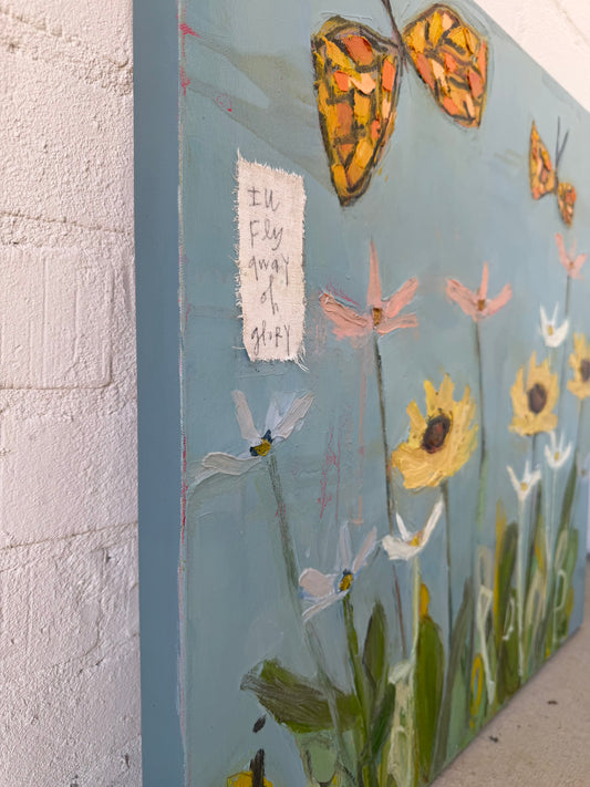 Butterfly Season