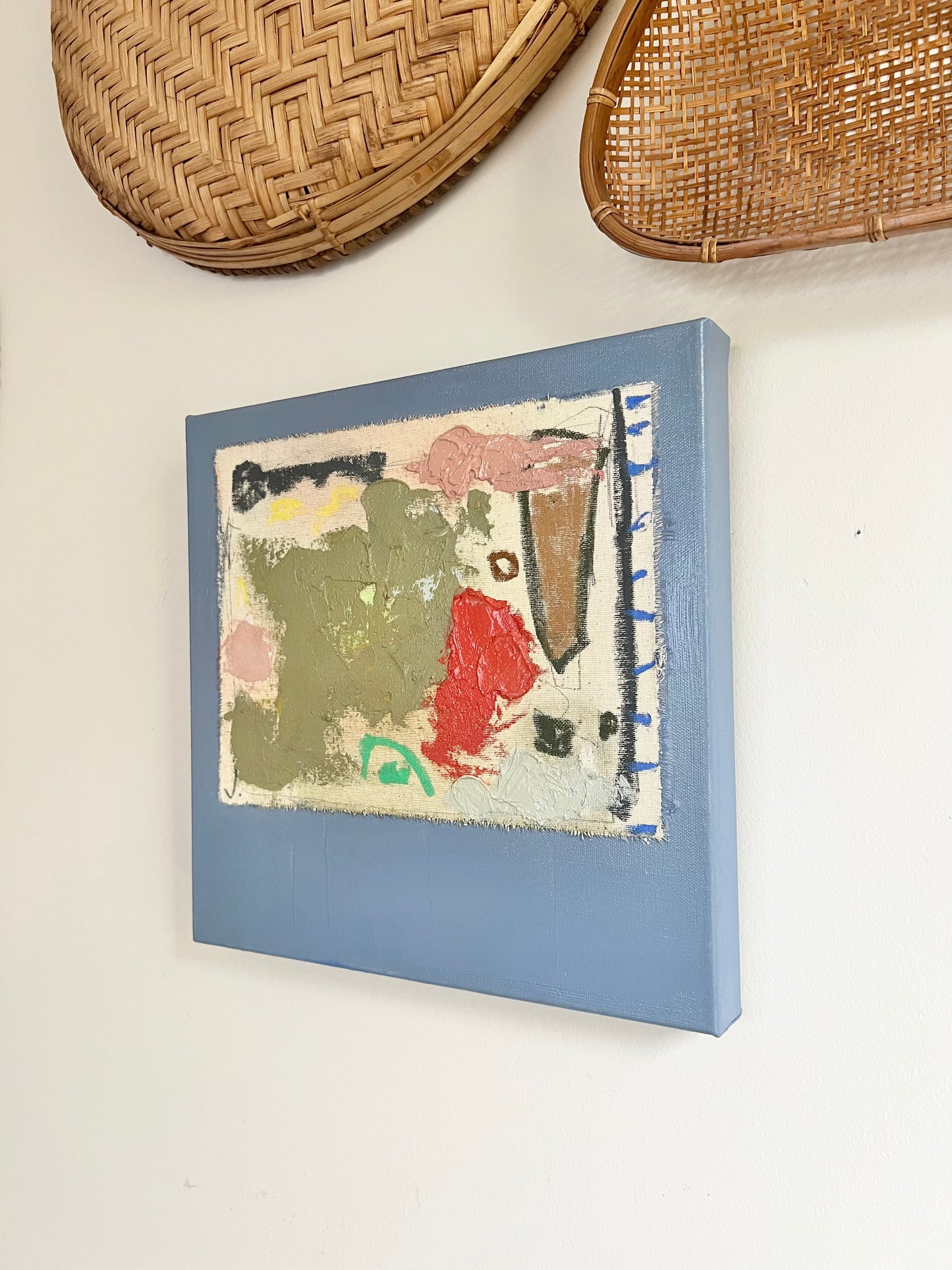 Keep My Soul from Getting Too Far