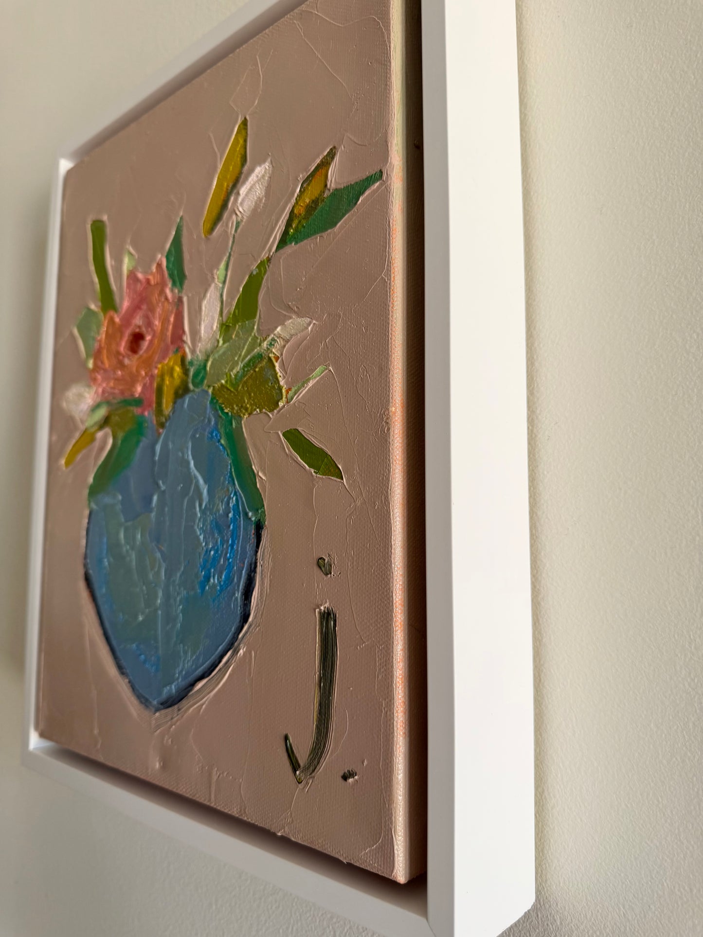 Petite Impasto