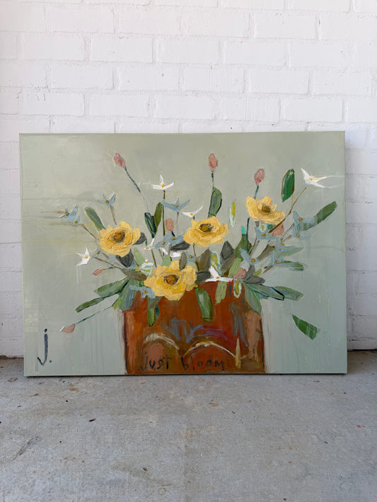 Just Bloom