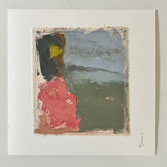 Large Abstract No IV