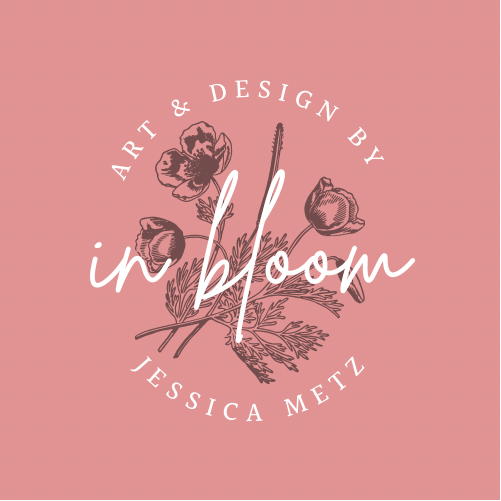 In Bloom Art & Designs